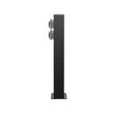 Power Column W/ Emergency Stop And Timer