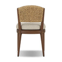 Atwood Outdoor Dining Chair