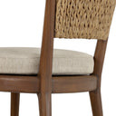 Atwood Outdoor Dining Chair