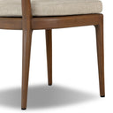 Atwood Outdoor Dining Chair
