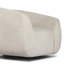 Channing Outdoor Swivel Chair