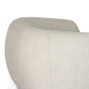 Channing Outdoor Swivel Chair
