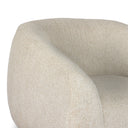 Channing Outdoor Swivel Chair