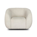 Channing Outdoor Swivel Chair