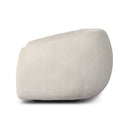 Channing Outdoor Swivel Chair