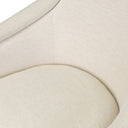 Blaire Swivel Glider