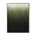 Weald (Green) By Four Hands Art Studio