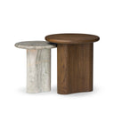 Waylie Nesting End Tables