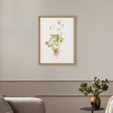 Oxalis Debilis No. 1 By Laurel-Dawn Latshaw