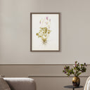Oxalis Debilis No. 1 By Laurel-Dawn Latshaw