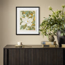 Magnolia I By Laurel-Dawn Latshaw