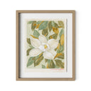 Magnolia I By Laurel-Dawn Latshaw