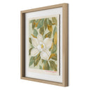 Magnolia I By Laurel-Dawn Latshaw