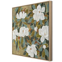Magnolia V By Laurel-Dawn Latshaw