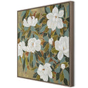 Magnolia V By Laurel-Dawn Latshaw