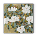 Magnolia V By Laurel-Dawn Latshaw