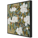 Magnolia V By Laurel-Dawn Latshaw