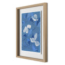 Blue Dogwood By Laurel-Dawn Latshaw