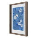 Blue Dogwood By Laurel-Dawn Latshaw