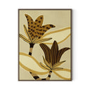 Delicate Bloom 12 By Shatha Al Dafai