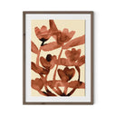 Blended Flowers 2 By Shatha Al Dafai