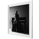 Portrait Of Elton John By Getty Images