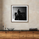Portrait Of Elton John By Getty Images