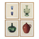 Vessels Set of 4 By Edward White