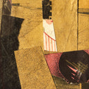 Continental Ephemera Set of 6 By Kurt Schwitters