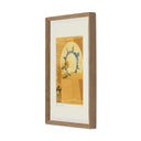 Continental Ephemera Set of 6 By Kurt Schwitters