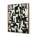 Ancestral I Diptych By Douglas Galloway
