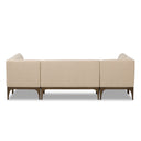 Ellington Dining Banquette U-Shape