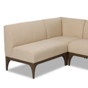 Ellington Dining Banquette U-Shape