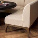 Ellington Dining Banquette U-Shape