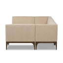 Ellington Dining Banquette U-Shape