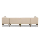 Ellington Dining Banquette U-Shape
