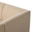 Ellington Dining Banquette U-Shape