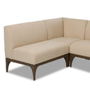 Ellington Dining Banquette L-Shape