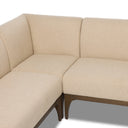 Ellington Dining Banquette L-Shape