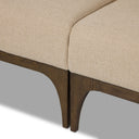 Ellington Dining Banquette L-Shape