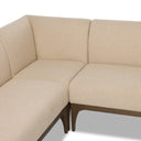 Ellington Dining Banquette L-Shape