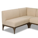 Ellington Dining Banquette L-Shape