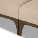 Ellington Dining Banquette L-Shape
