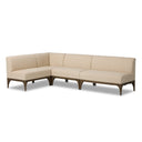 Ellington Dining Banquette L-Shape
