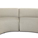 Opal Outdoor 3-Piece Sectional
