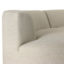 Opal Outdoor 3-Piece Sectional