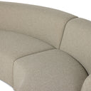 Opal Outdoor 3-Piece Sectional