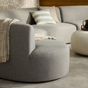 Opal Outdoor 3-Piece Sectional