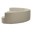 Opal Outdoor 3-Piece Sectional