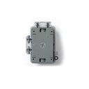 Fire Pit Emergency Stop Button & Timer